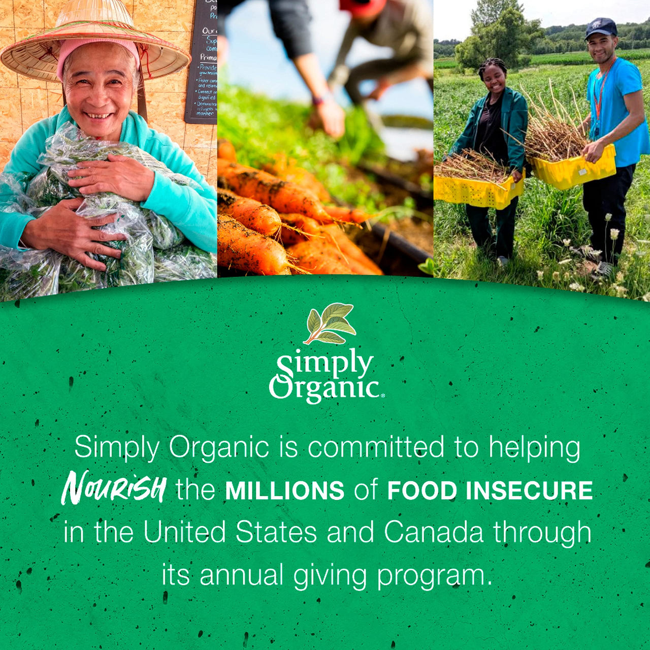 Simply Organic Orange Flavor, Certified Organic | 2 oz | Pack of 1