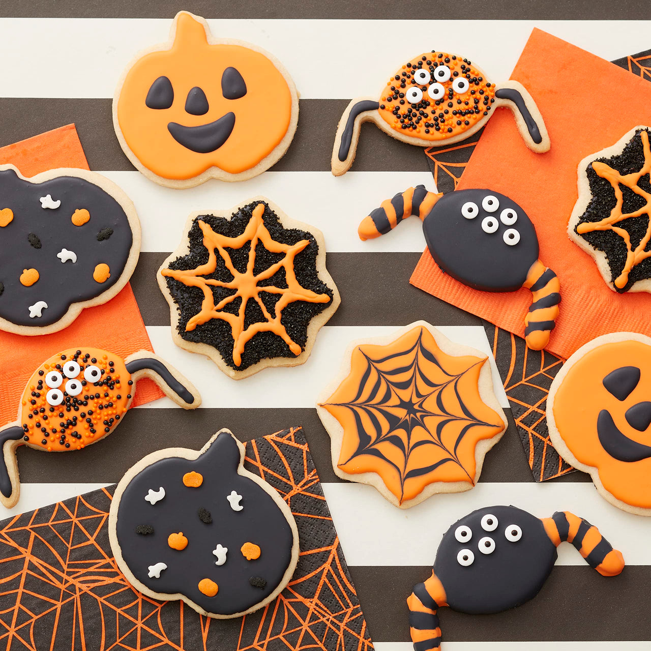 Wilton Black Cookie Icing