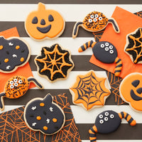 Wilton Black Cookie Icing