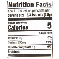 McCormick Just 5 Simple Ingredients Garden Herb Italian Dressing & Seasoning Mix, 1 oz each, 12 Count (Pack of 1)