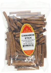 Marshalls Creek Spices Kosher Cinnamon Sticks Refill, 5 oz