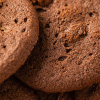 Tate's  Bake Shop Double Chocolate Chip Cookies, 7 oz