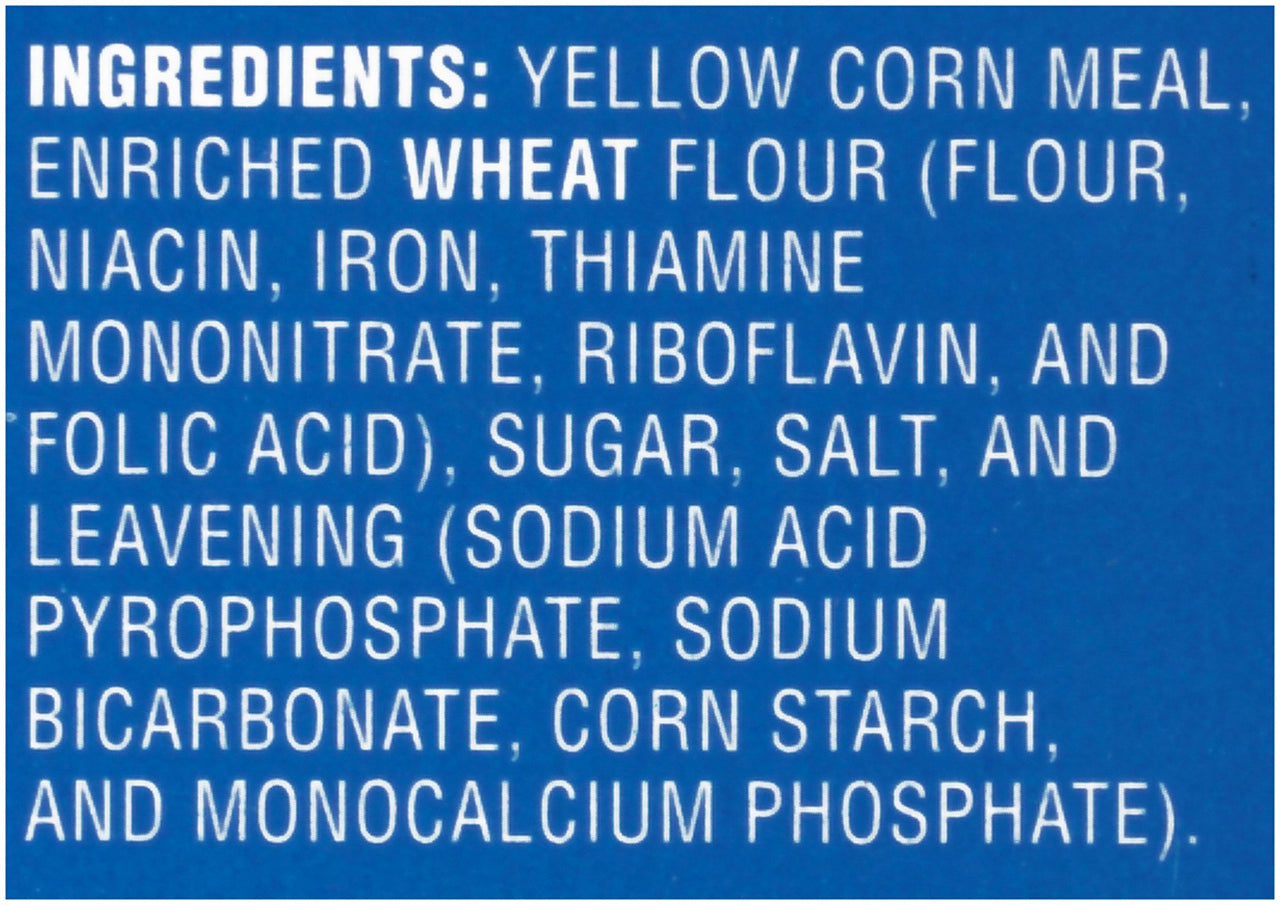 McCormick Golden Dipt Hush Puppy Corn Meal Mix, 10 oz