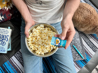 Kernel Season's  Popcorn Seasoning Mini Jars Variety Pack, 0.9 Ounce (Pack of 8)