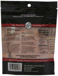 My Familys Prime Rib Seasoning, 3.6 oz