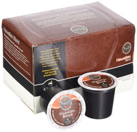 Tully's  Coffee Hawaiian Blend 12 KCups