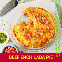 El Paso Old Mild Enchilada Sauce Cans, 10 Oz, 12 Count