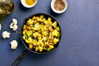 The Spice Hut Organic Curry in a Hurry Seasoning, Quick & Easy Spice Blend for Indian Cooking, 2 oz