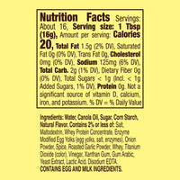 Old El Paso Taco Sauce, Zesty Ranch Sauce, Squeeze Bottle, 9 oz.