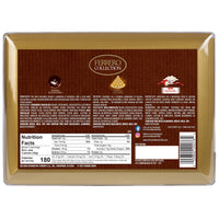 Ferrero Collection Premium Gourmet Assorted Hazelnut Milk Chocolate, Dark Chocolate and Coconut, A Great Easter Gift, 6.1 oz, 16 Count