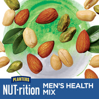 Planters Men's  Health Mix Mixed Nuts (7.5 oz Packets, Pack of 7)