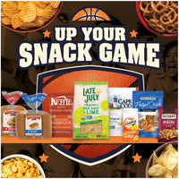 Kettle Brand Sea Salt Kettle Potato Chips, Gluten-Free, Non-GMO, 7.5 oz Bag