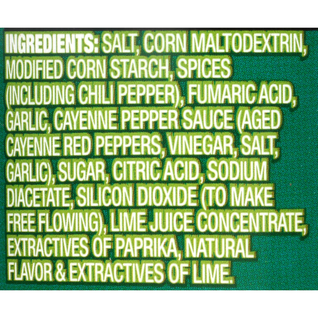 Frank's  RedHot Chile 'N Lime Seasoning Blend, 5.43 oz