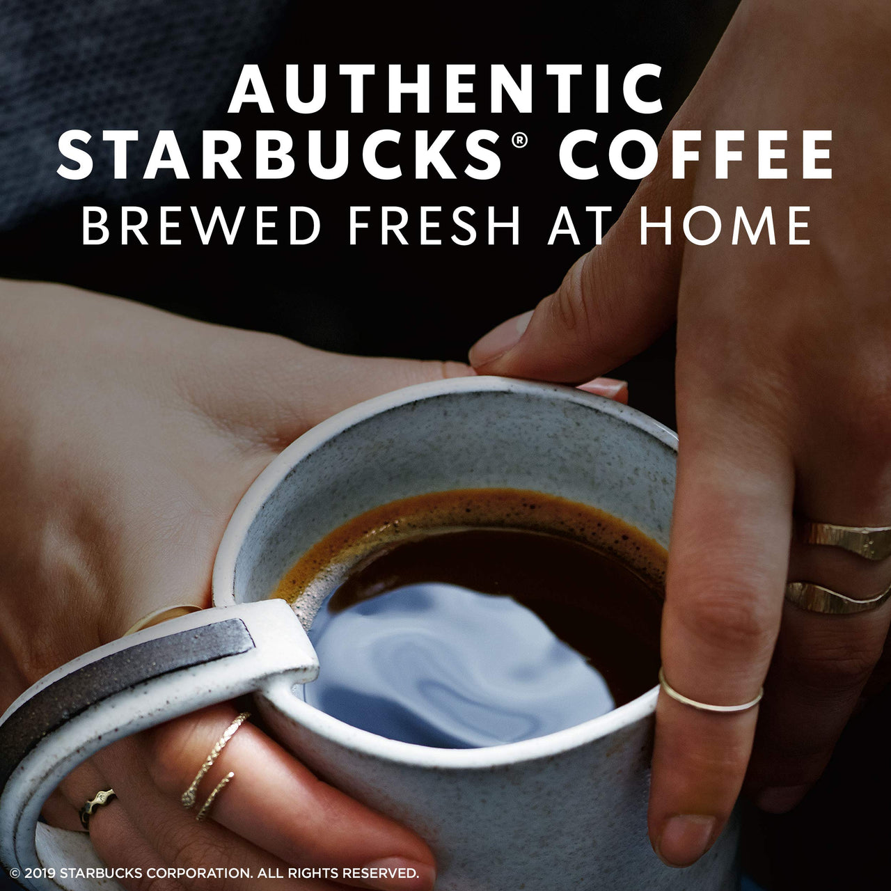 Starbucks Dark Roast K-Cup Coffee Pods  Sumatra for Keurig Brewers  1 box (10 pods) (Pack of 2)