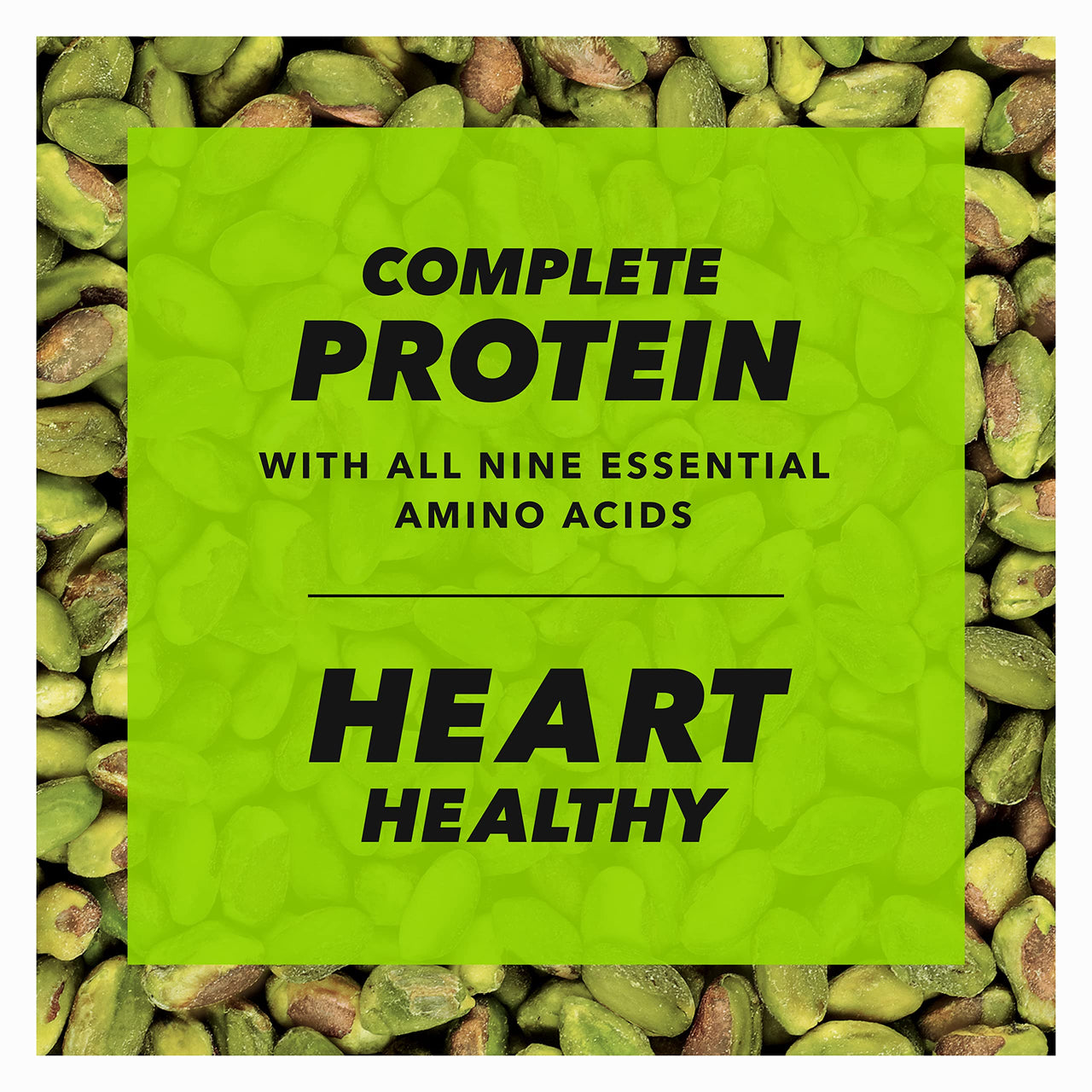Wonderful Pistachios, No-Shell, Roasted and Salted Nuts, 6 Oz