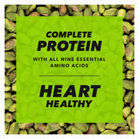 Wonderful Pistachios, No-Shell, Roasted and Salted Nuts, 6 Oz