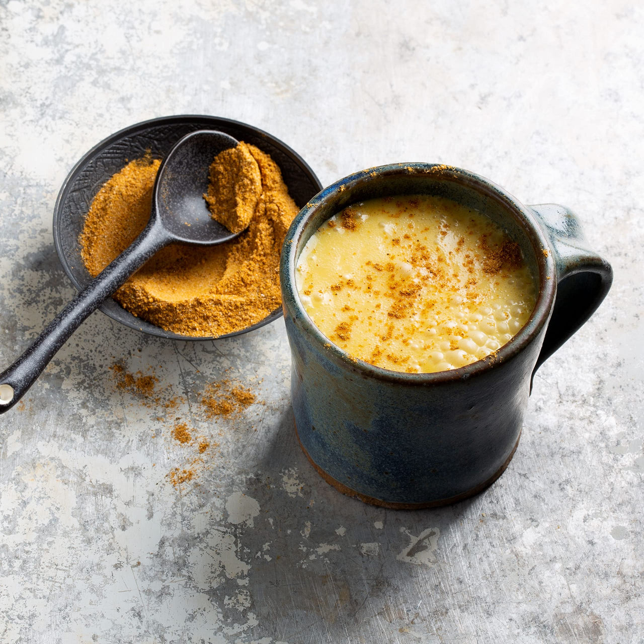 Olde Thompson Golden Ancho Baking Spice