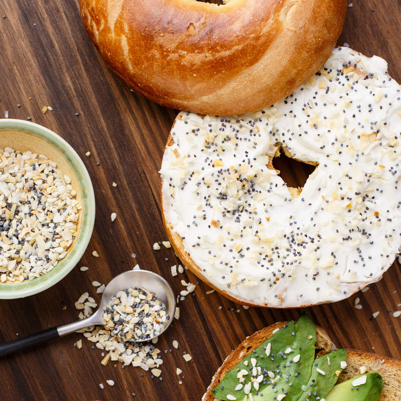McCormick Gourmet Organic Poppy Seed, 2.12 oz