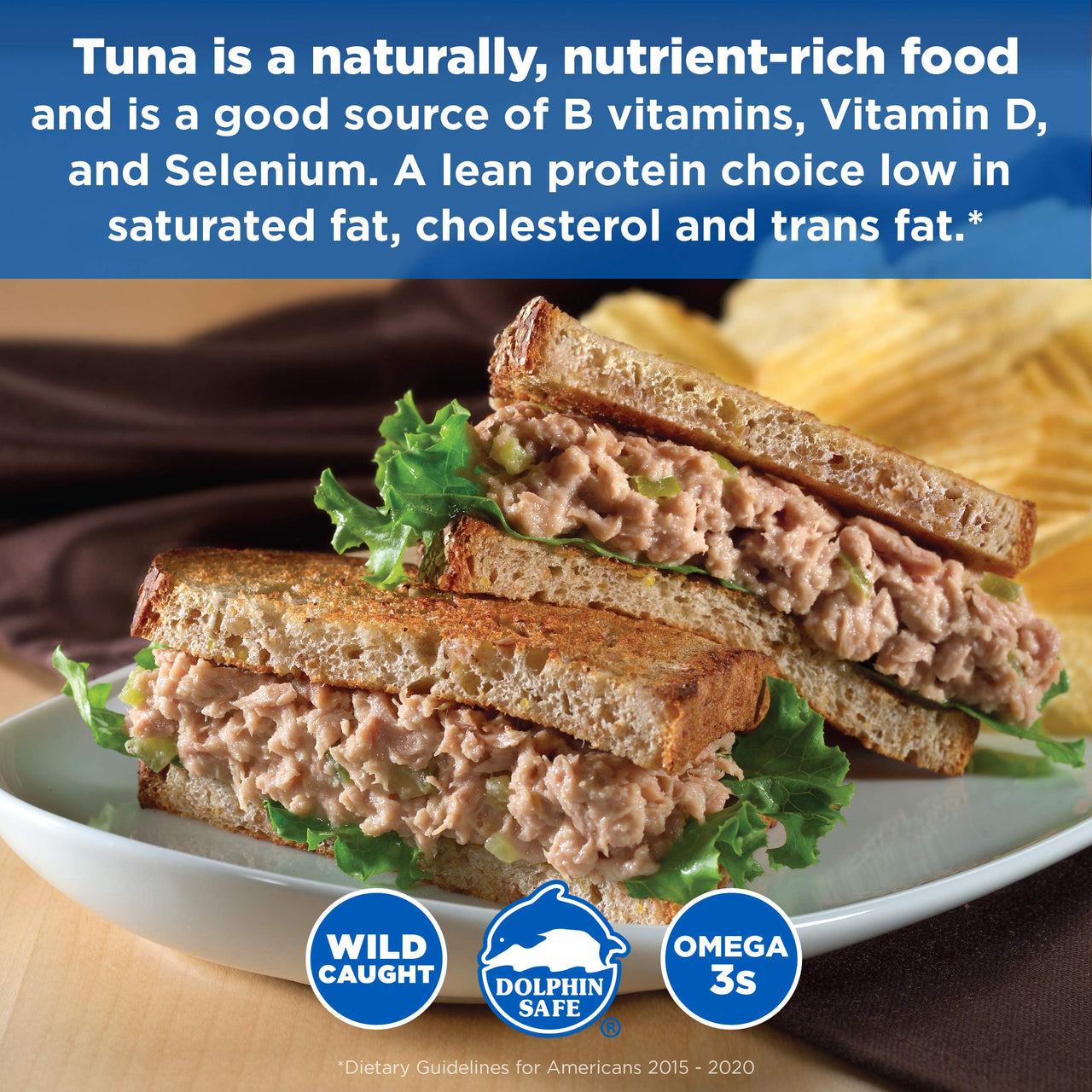 StarKist E.V.O.O. Solid Yellowfin Tuna with Roasted Garlic and Extra Virgin Olive Oil - 4.5 oz Can