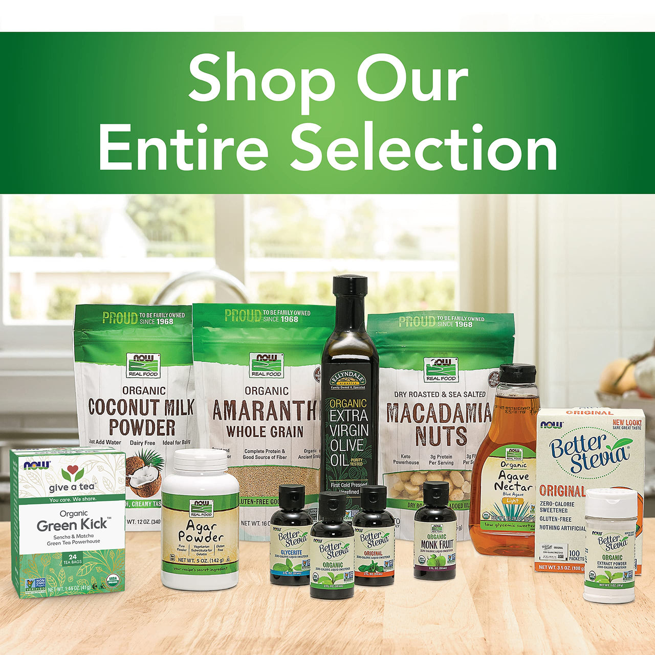 NOW Foods, Organic Coconut Milk Powder, Dairy Free/ Vegan, Just Add Water, 12-Ounce