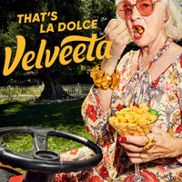 Velveeta Shells & Cheese, Original, 12 oz