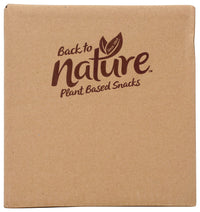 Back To Nature Lower Sugar Granola, Non-Gmo Vanilla Coconut, 8 Ounce