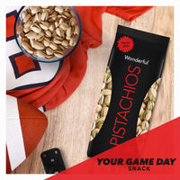 Wonderful Pistachios, Sweet Chili Flavor Nuts, 14 Ounce (Pack of 1)