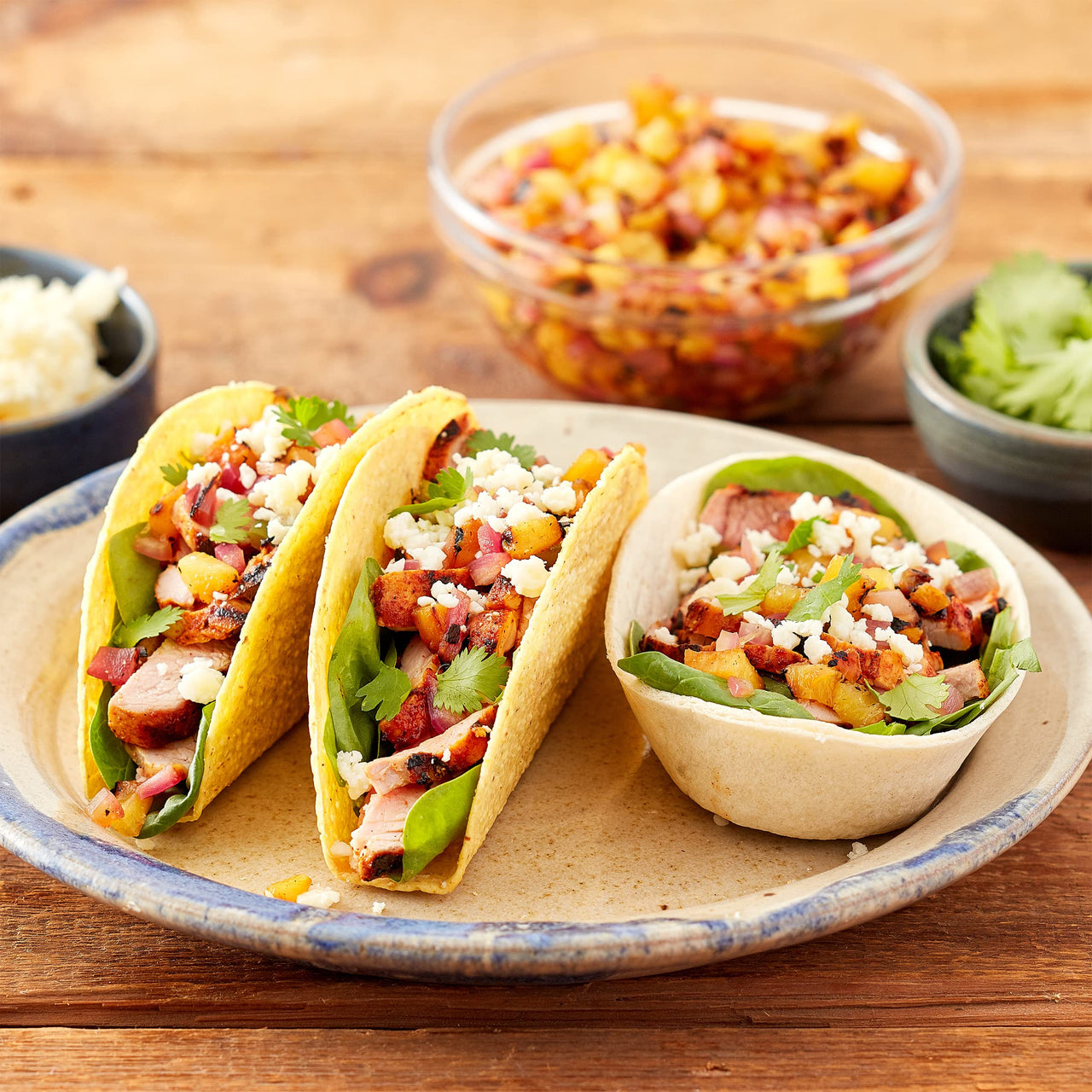 Old El Paso Al Pastor Taco Seasoning, 0.85 oz