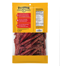Tillamook Country Smoker Real Hardwood Smoked Sausages, Original Beef, 12 Ounce
