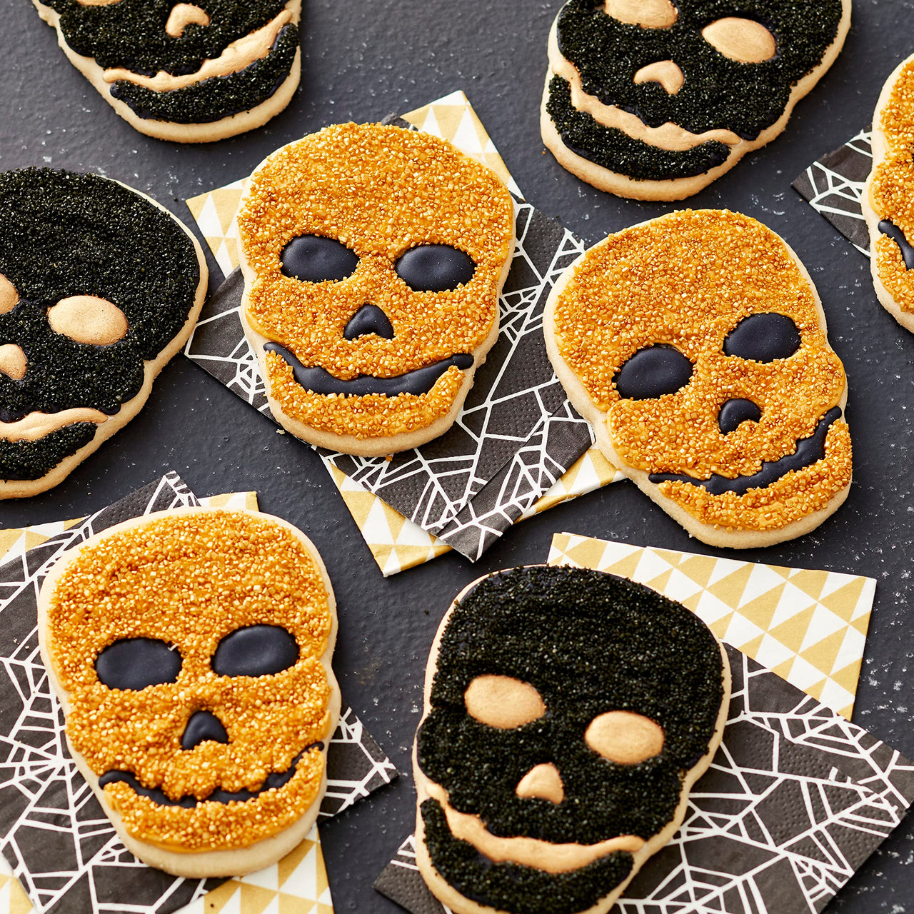 Wilton Black Cookie Icing