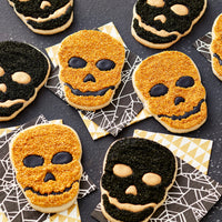 Wilton Black Cookie Icing