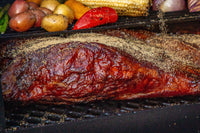 PIT BOSS 40338 Carolina BBQ Rub Grill Spices, Multicolored