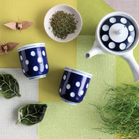 Japanese Sencha Green Tea, Loose Leaf Green Tea, Caffeine, Unflavored & Unsweetened | 8oz Bulk Tea, 80-100 Cups, Single Origin Premium Green Tea from Japan | The Spice Hut, First Sip of Tea