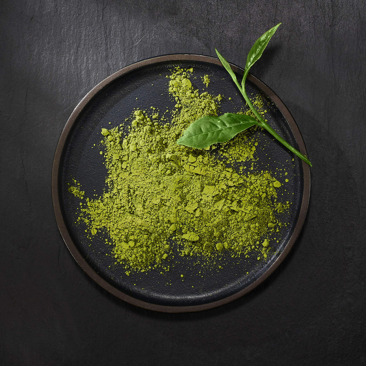 Pure Leaf 100% Organic Matcha Green Tea Powder for Green Tea Matcha Latte, Matcha baking recipes, Green Tea Smoothies Matcha Powder 100g Value Size, 3.5 Ounce