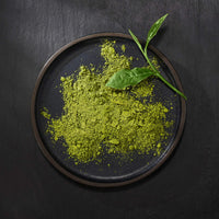 Pure Leaf 100% Organic Matcha Green Tea Powder for Green Tea Matcha Latte, Matcha baking recipes, Green Tea Smoothies Matcha Powder 100g Value Size, 3.5 Ounce