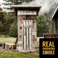 Tillamook Country Smoker Real Hardwood Smoked Beef Jerky, Spicy & Sweet, 2.5 Ounce