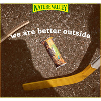 Nature Valley Chewy Protein Bars, Peanut Almond Dark Chocolate, 7.1 oz, 5 Count Box