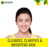 Garnier Skin Naturals Light Complete Facewash, 50g