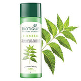 Biotique Neem, Margosa Anti Dandurff Shamoo and Conditioner -120 ML