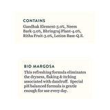 Biotique Neem, Margosa Anti Dandurff Shamoo and Conditioner -120 ML
