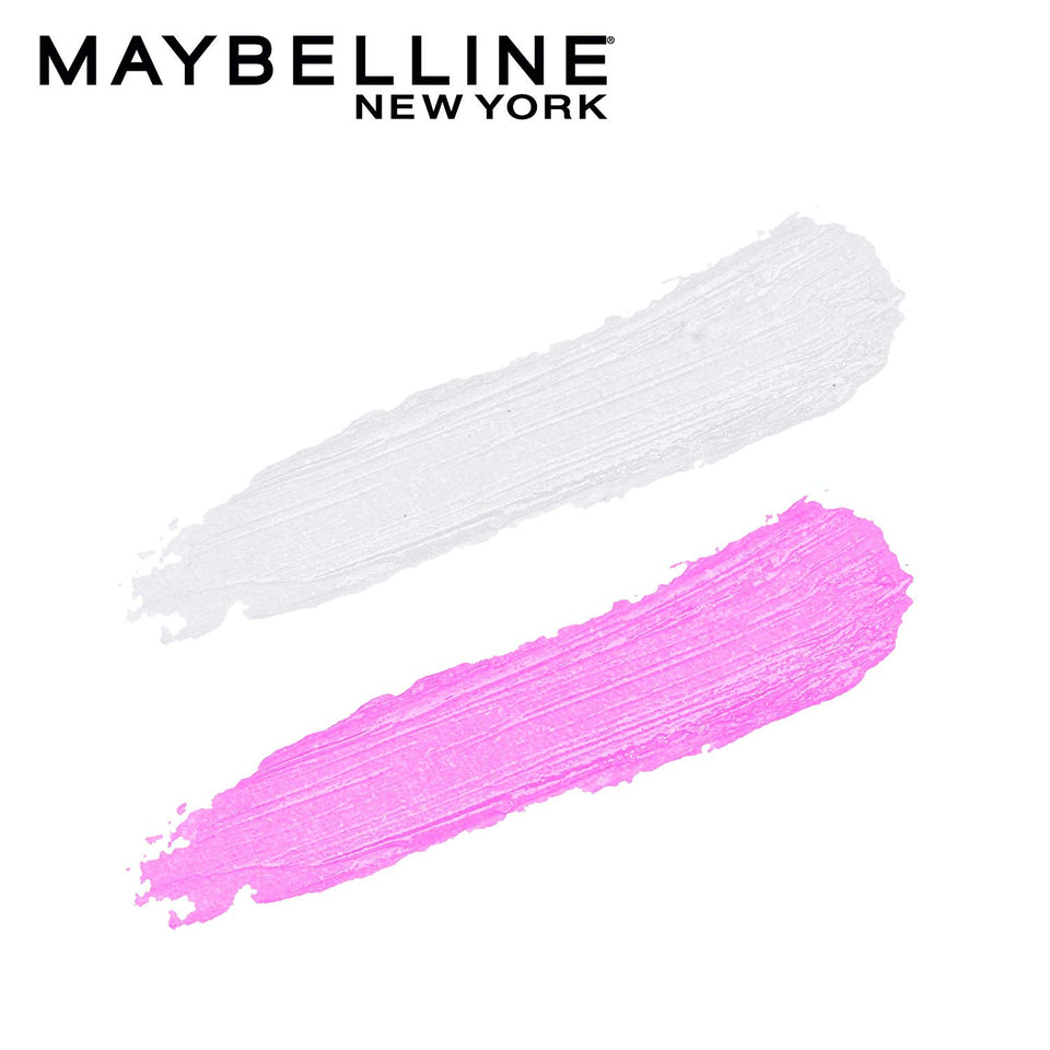 Maybelline New York Baby Lips Color Changing Lip Balm, Pink Bloom, 1.7g
