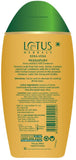 Lotus Herbals Kera-Veda Hennapura Henna Shampoo with Conditioner 200ml