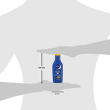 NIVEA Sunscreen Lotion, Sun Protect and Moisture (SPF 50), 75ml