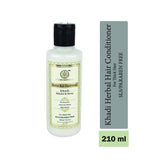 Khadi Natural Shikakai and Honey Hair Conditioner, 210 ml