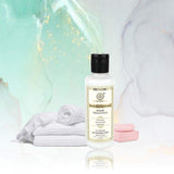 Khadi Natural Shikakai and Honey Hair Conditioner, 210 ml