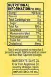 Figaro Olive Oil Tin, 500ml