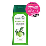 Biotique Bio Green Apple Shampoo, 100ml