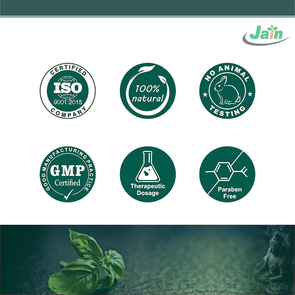 Jain Yastimadhu/Mulethi Powder - 500 g