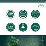 Jain Yastimadhu/Mulethi Powder - 500 g