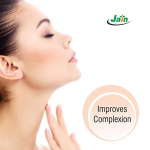 Jain Yastimadhu/Mulethi Powder - 500 g